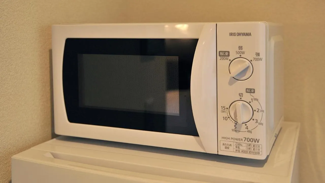 Rakutenstay X Shamaison Osaka Dekijima - 303