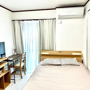 Bon House Kanamachi Direct To Sensoji Skytree Disneyland Airport Free Parking , 東京都 日本