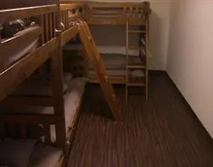 Jimmyz Backpackers , 札幌市 日本