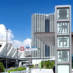 Premier -cabin President- 4*, 東京都 日本