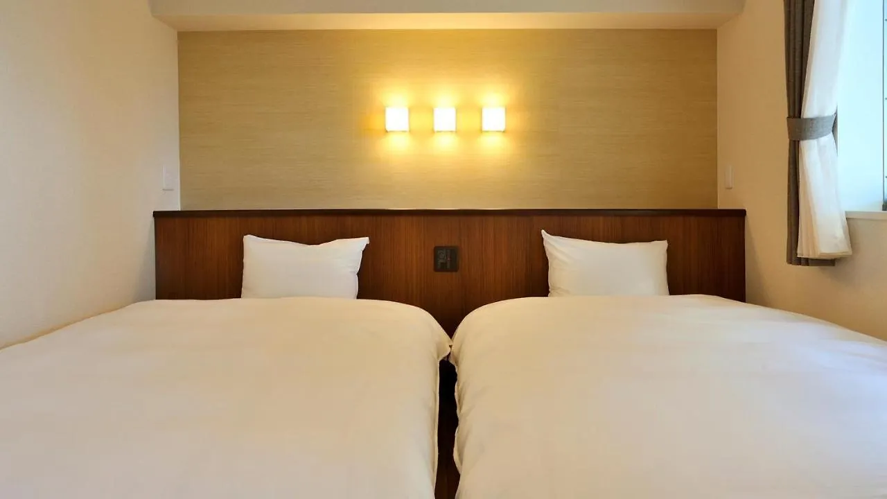 Rakutenstay X Shamaison Osaka Dekijima - 303 0*,  Япония