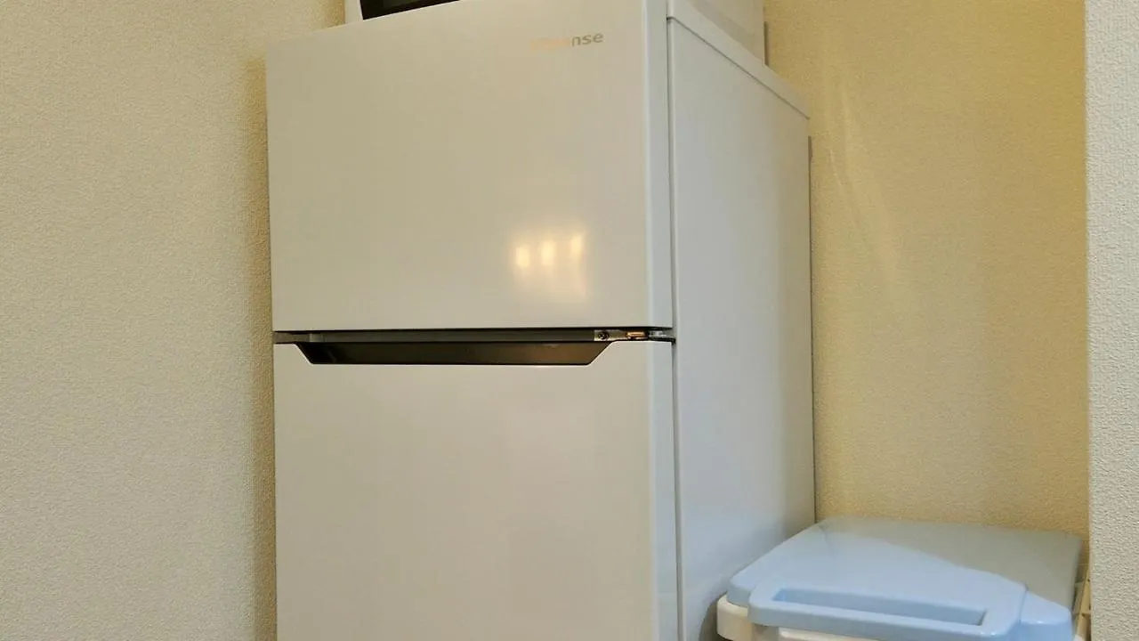 Rakutenstay X Shamaison Osaka Dekijima - 303
