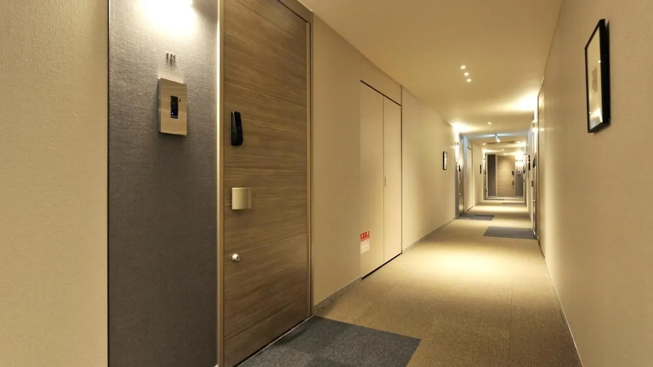 Rakutenstay X Shamaison Osaka Dekijima - 303 Apartment